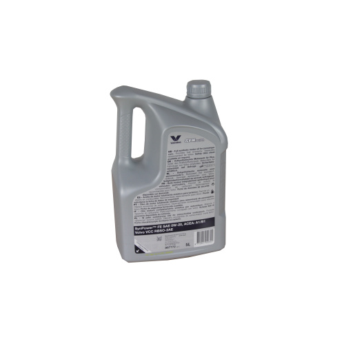 SYNPOWER FE 0W-20
