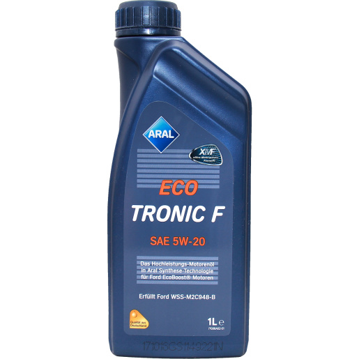 EcoTronic F 5W-20