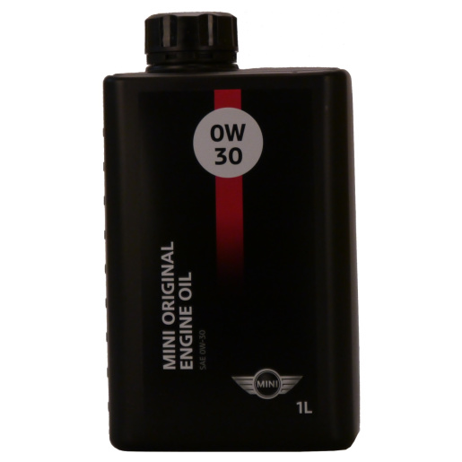 MINI Original Engine Oil LL-04 0W-30