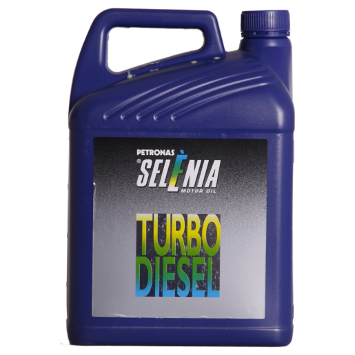 10W-40 Turbodiesel