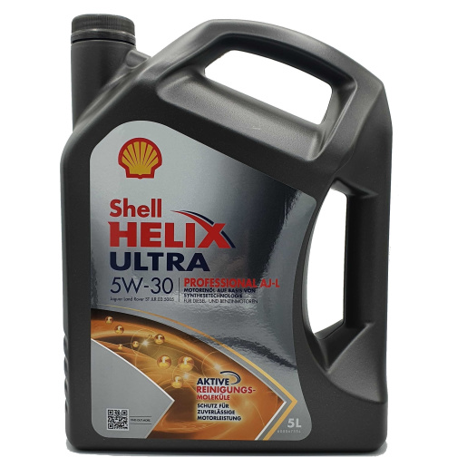 Helix Ultra Professional AJ-L