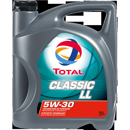 CLASSIC LL 5W-30