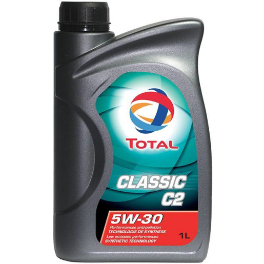 CLASSIC C2 5W-30