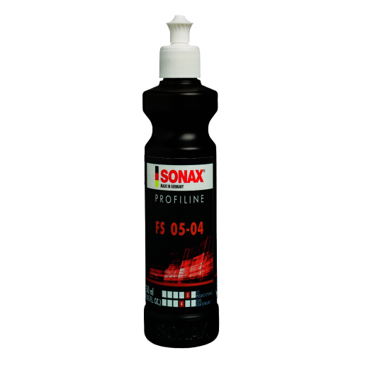 PROFILINE FS 05-04