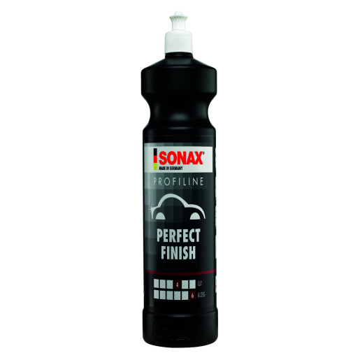 PROFILINE PerfectFinish silikonfrei
