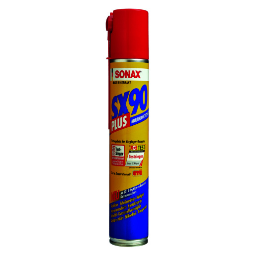 SX90 PLUS