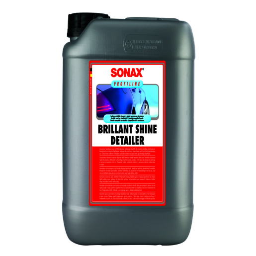 PROFILINE BrilliantShine Detailer