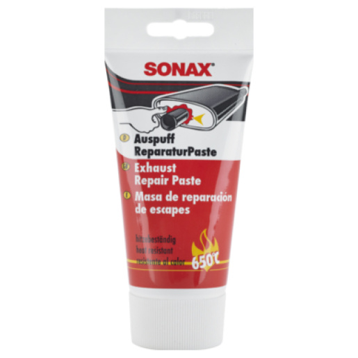 AuspuffReparaturPaste