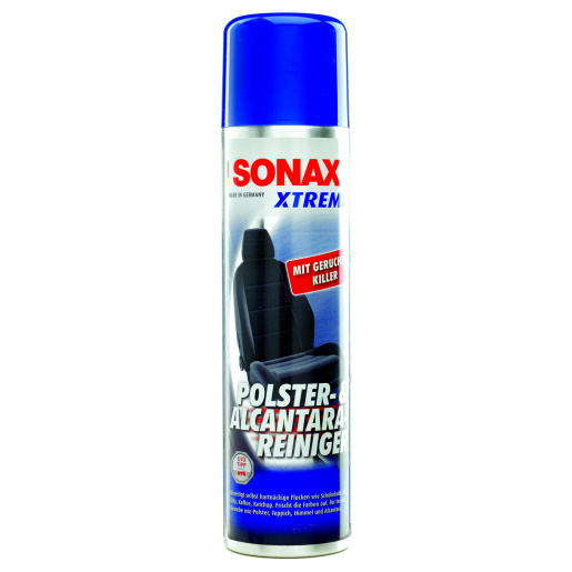XTREME Polster- und AlcantaraReiniger