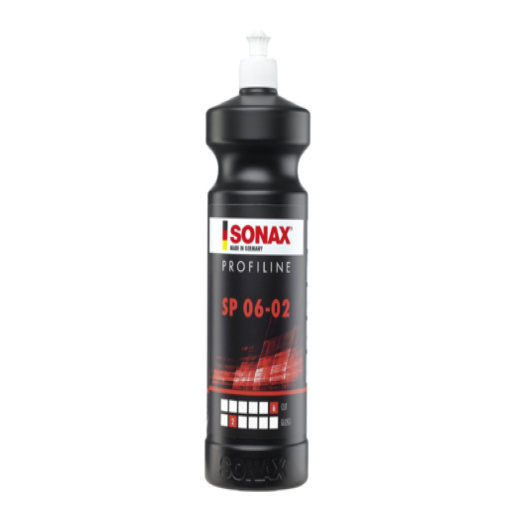 PROFILINE SP 06-02
