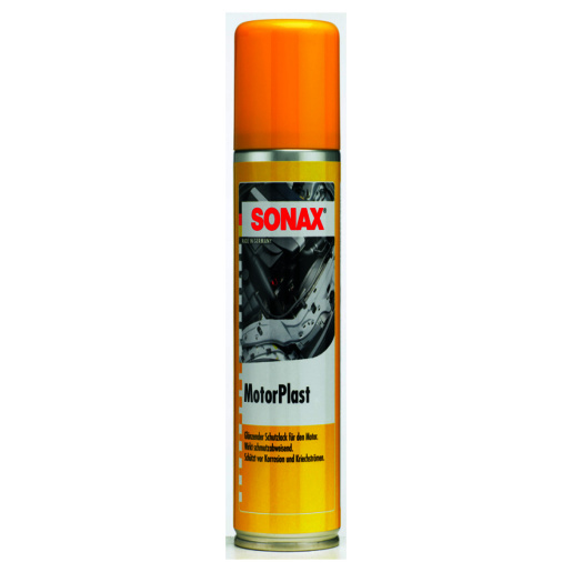 MotorPlast