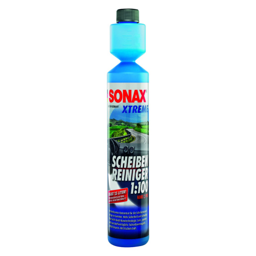 XTREME ScheibenReiniger 1:100 NanoPro