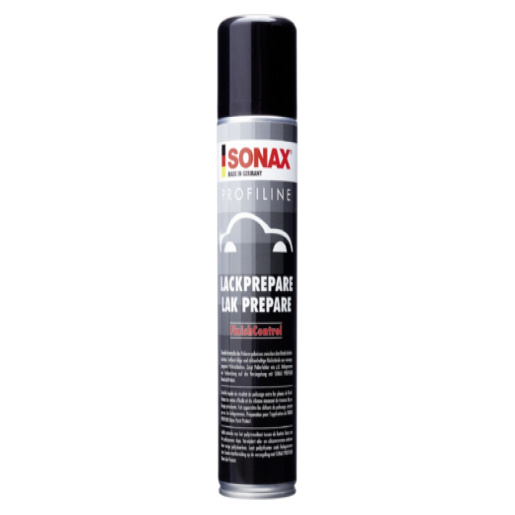 PROFILINE LackPrepare (FinishControl)