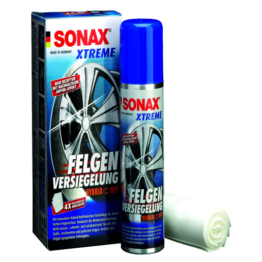 XTREME Felgen Versiegelung