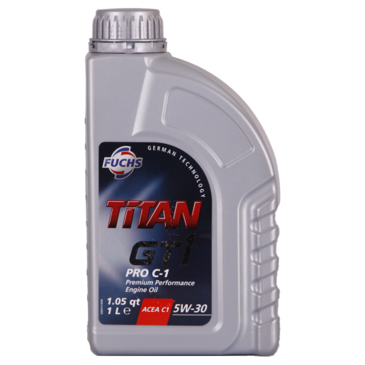 Titan GT1 Pro C-1 5W-30