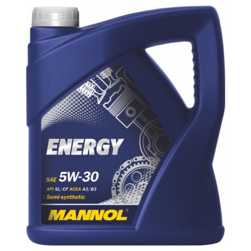 Energy 5W-30