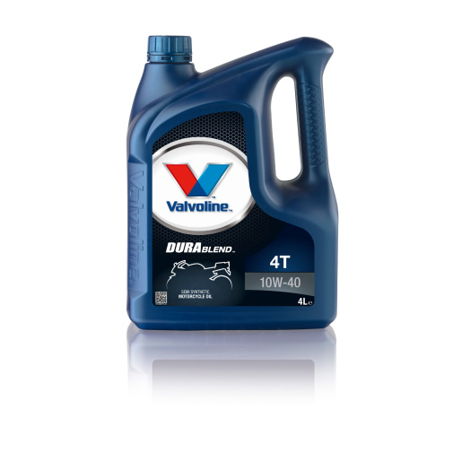 DuraBlend 4T 10W-40 Motorrad