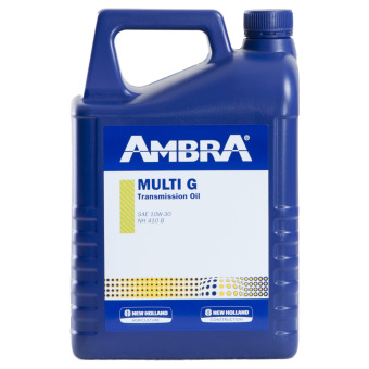 Image of Ambra Multi G 10W-30 5 liter kan