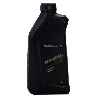 Image of BMW Advantec Ultimate 5W-40 1 liter doos