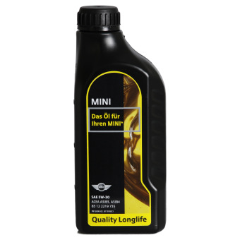 Mini Longlife 5W-30 Mini Longlife 5W-30