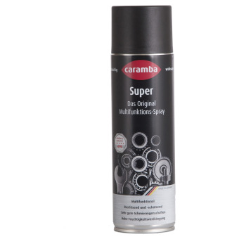 Image of Caramba Multifunctionele spray 6612011 500 ml