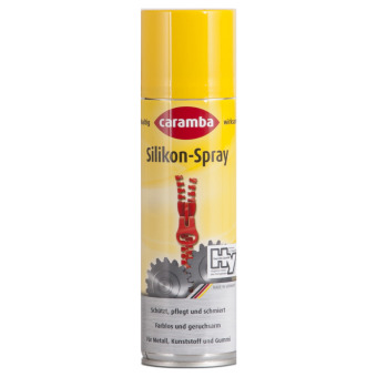 Image of Caramba Caramba Silikon Spray 300 milliliter spuitbus