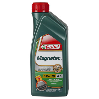 MAGNATEC 5W-30 A5 MAGNATEC 5W-30 A5