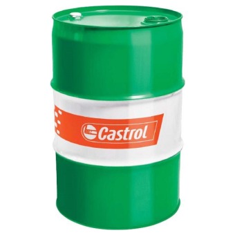 Image of Castrol EDGE Titanium FST 10W-60 208 liter vat