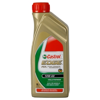 Castrol 10w60 prezzo