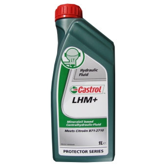 Image of Castrol LHM+ 1 liter doos