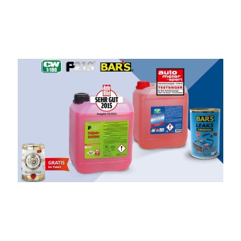 Werkstatt-Paket (PS21, CW1:100 und Bar´s plus 5L Bierfass) Werkstatt-Paket (PS21, CW1:100 und Bar´s plus 5L Bierfass)