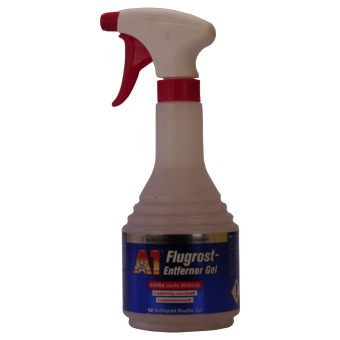 A1 Flugrost-Entferner Gel A1 Flugrost-Entferner Gel