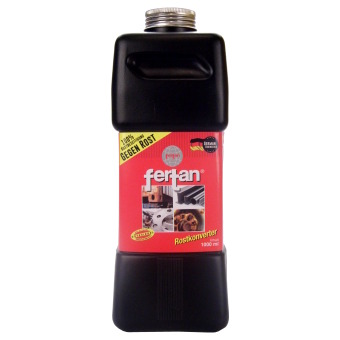 Image of Fertan Roestconverter 1 liter doos