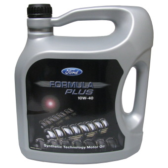 Ford 10w40 xr high performance #2