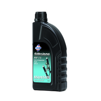 SILKOLENE PRO RSF 7,5 SILKOLENE PRO RSF 7,5