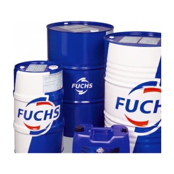 Image of Fuchs Renolit CX-EP2 400 gram cartouche