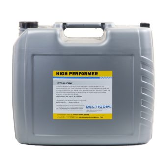 10W-40 TS 10W-40 TS