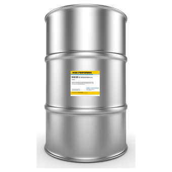 High Performer Sae 50 60 Liter Vat huismerk kopen in de aanbieding