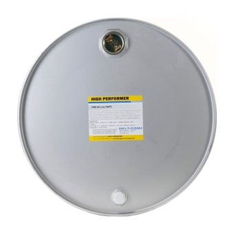 High Performer 10W 40 Low Saps Bedrijfsvoertuig Motorolie 205 Liter Vat huismerk kopen in de aanbieding