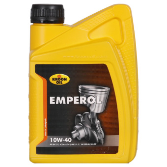 EMPEROL 10W-40 Motoröl EMPEROL 10W-40 Motoröl