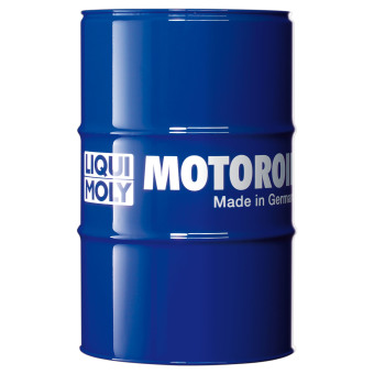 Image of Liqui Moly LICHTLOOP SPECIAL LL 5W-30 205 liter vat