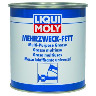 MEHRZWECKFETT MEHRZWECKFETT