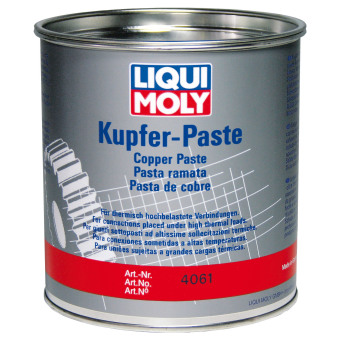 KUPFER-PASTE/KUPFER-SPRAY KUPFER-PASTE/KUPFER-SPRAY