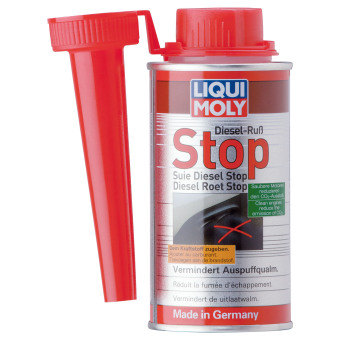 Image of Liqui Moly 5180 Diesel roet-Stop 150 ml