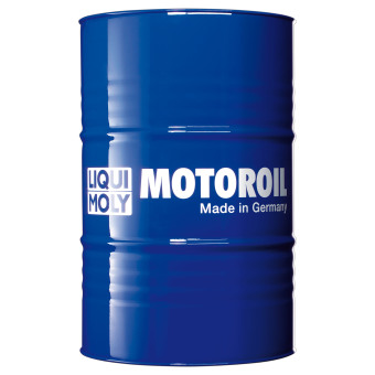 Image of Liqui Moly TOP TEC 4100 5W-40 205 liter vat