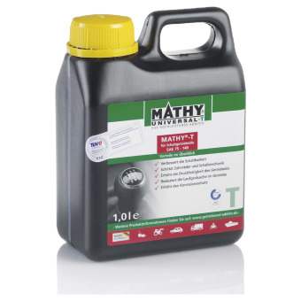 Mathy T Getriebeol Additiv 1 Liter Doos huismerk kopen in de aanbieding Mathy T Getriebeol Additiv 1 Liter Doos huismerk kopen in de aanbieding