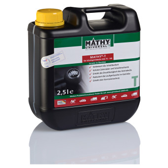 Mathy T Getriebeol Additiv 25 Liter Doos huismerk kopen in de aanbieding