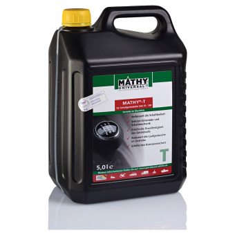 Mathy T Getriebeol Additiv 5 Liter Bidon huismerk kopen in de aanbieding