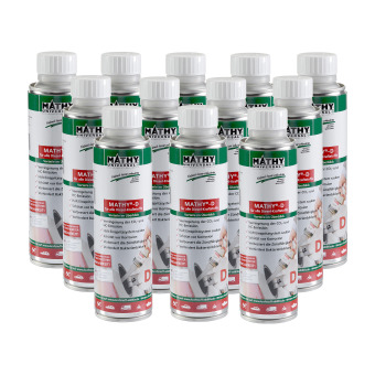 D Diesel Kraftstoff-Zusatz 3 Liter