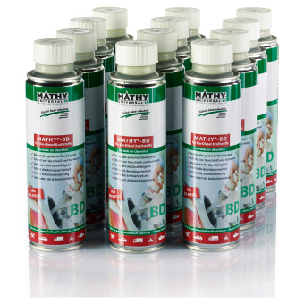 BD Bio-Diesel Kraftstoff-Zusatz 3 Liter